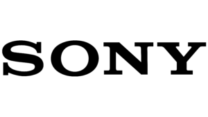 Sony-Logo